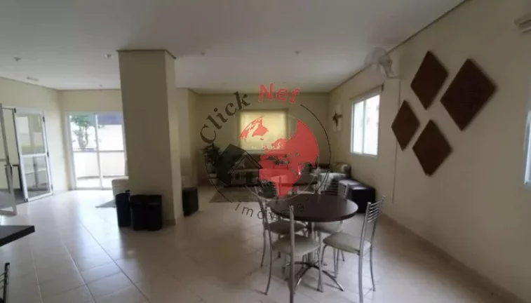 Imagem Apartamento para Locação no bairro Santa Paula em São Caetano