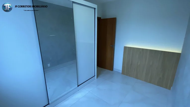 Imagem Apartamento com 3 Quartos à Venda, 96 m² em Imbaúbas - Ipatinga