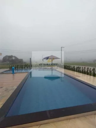 Imagem Vendo Casa Nova, em Condomínio Fechado, com 139m², 3 quartos s/ 3 suítes e 2 vagas