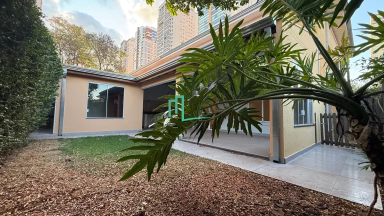 Imagem CASA EM CONDOMINIO PARA LOCAÇÃO EM RIBEIRAO PRETO