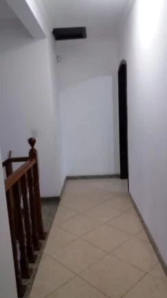 Imagem Sobrado residencial à venda, Jardim Amazonas, Suzano