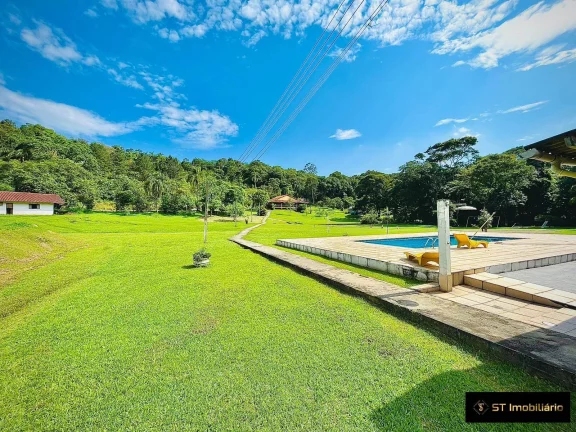 Imagem Sítio Escriturado à venda com 97.000m² em Mairiporã/SP