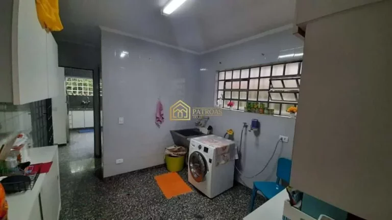 Imagem Casa Padrão