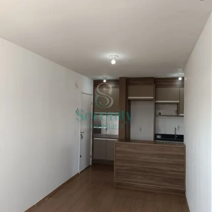 Imagem Apartamento à venda R$ 150.000,00 - Jardim São Paulo II - Londrina - PR