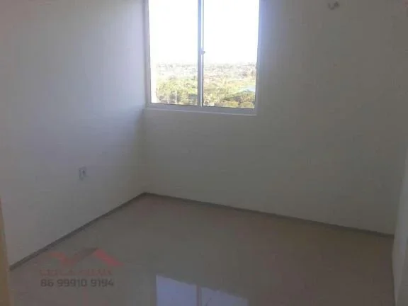 Imagem Apartamento 2 Quartos para Venda em Teresina, Noivos, 2 dormitórios, 1 banheiro, 1 vaga