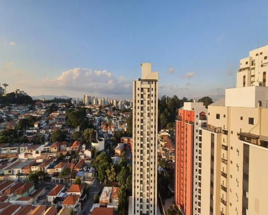 Imagem Apartamento à venda no Butantã com 3 dormitórios, 2 vagas