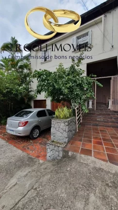 Imagem CASA RESIDENCIAL em São Paulo - SP, Vila Madalena