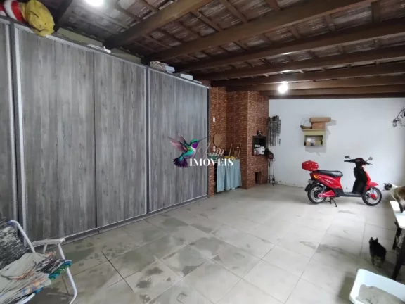 Imagem Casa à venda no bairro Centro Novo em Eldorado do Sul/RS