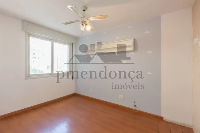 Imagem Perdizes, apartamento reformado com 89m² com 3 quartos (1 suíte) e 1 vaga.