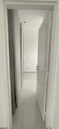 Imagem Brisas Di Lorenzzo - CONDOMÍNIO BRISAS DI LOURENZZO Apartamento Padrão, Localizado na Rua Abilio Castro Alves, Vila Rosa