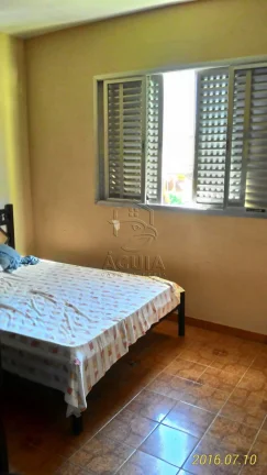 Imagem Sobrado a venda no Pereque Mirim !!