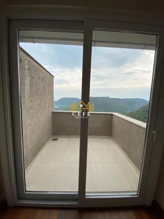 Imagem Apartamento com 4 Dormitorio(s) localizado(a) no bairro Jardim Bela Vista em Gramado / RIO GRANDE DO SUL Ref.:1473