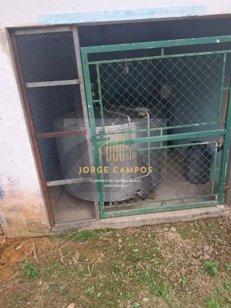 Imagem FA-25256 - FAZENDA À VENDA EM ELDORADO-SP
