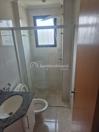Imagem Excelente localização, a apenas 100 metros da Avenida Norte-Sul, no sentido Taquaral. Apartamento ...