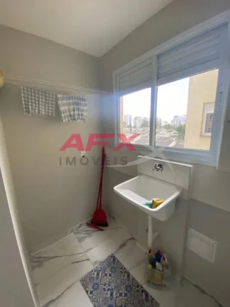 Imagem Apartamento 2 Quartos Sorocaba - SP - Parque Campolim