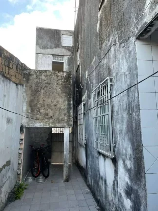 Imagem Casa à venda no Conj. Orlando Dantas com 3/4 e suíte | Área Total 162m²