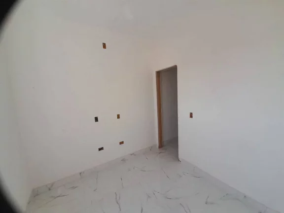 Imagem Casa com 2 dormitórios à venda, 75 m² por R$ 420.000 - Maracanã - Praia Grande/SP
