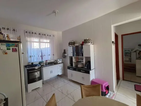 Imagem Apartamento à venda em Barbacena, Greenville, com 2 quartos, 60m2