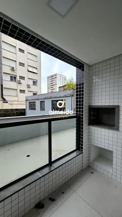 Imagem APARTAMENTO 2 DORMITÓRIOS CENTRO