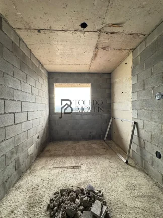 Imagem Apartamento de 01 suítes + lavabo, 02 vagas de garagem, parcelamento 180 meses direto com a construtora