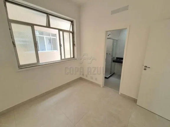 Imagem Flamengo - Residencial › Apartamento com 2 quarto(s) a Venda