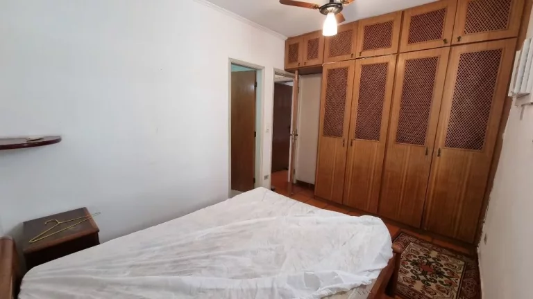 Imagem Apartamento com 3 dormitórios à venda, 110 m² - Pitangueiras - Guarujá/SP
