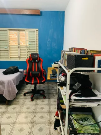 Imagem Casa á Venda no Bairro Vila Ginasial em Boituva/SP