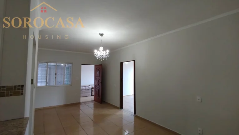 Imagem Casa à Venda - 247m² 4 dorm. Mangal