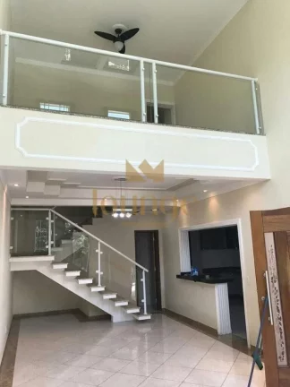 Imagem Casa à Venda em Cond. em Jd. Gramados de Sorocaba - Sorocaba