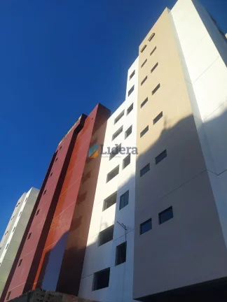Imagem Apto - 2 Quartos - 1 Suíte - 58,06 m² - Intemares - Cabedelo/PB
