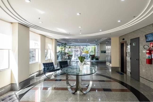 Imagem SALA COMERCIAL em São Paulo - SP, Bela Vista