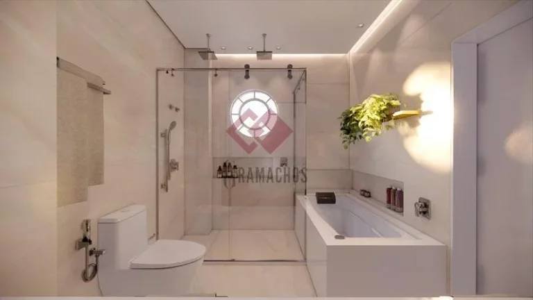 Imagem Apartamento, 4 quartos à Venda, 280 m2 - Higienópolis, São Paulo | Gramachos