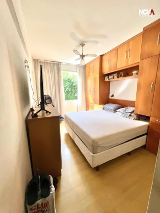 Imagem Localizado em um dos bairros mais nobres de Vila Velha, este apartamento de 135m² é ideal para que...