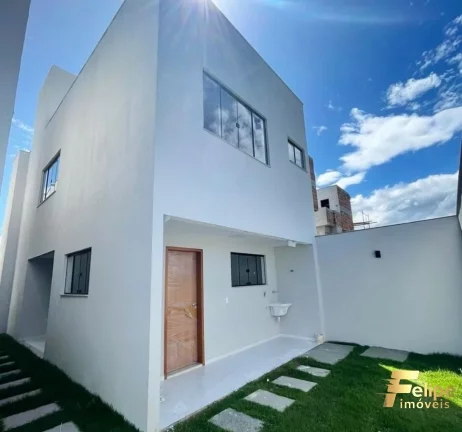 Imagem MARAVILHOSA E ESPAÇOSA CASA EM JARDIM BOA VISTA / PRAIA DO MORRO