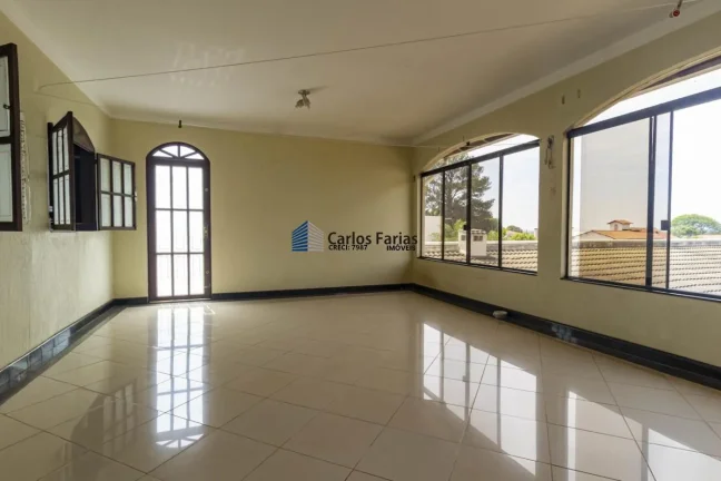 Imagem Casa para Venda em Brasília, Setor de Habitações Individuais Norte, 6 dormitórios, 5 suítes, 7 banheiros, 4 vagas