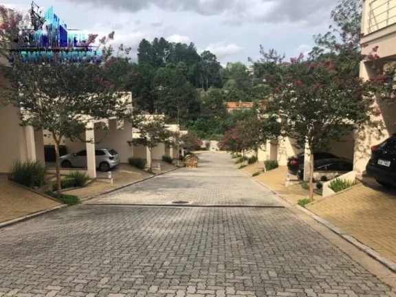 Imagem SOBRADO ISOLADO, EM CONDOMÍNIO FECHADO NO FAZENDINHA. OPORTUNIDADE!!
