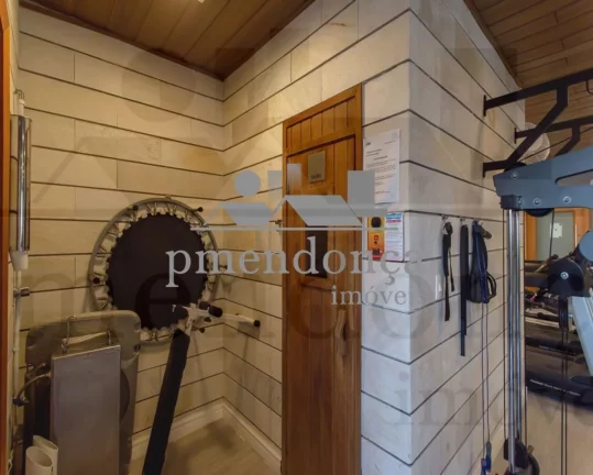 Imagem Apartamento venda na Rua Wanderley com 2 suites master e 4 vagas, 280m²