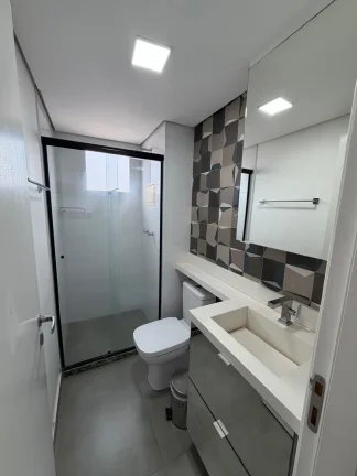 Imagem Apartamento 3 Quartos 1 Suíte 77m² Vila Paiva - Venda com FGTS e Financiamento