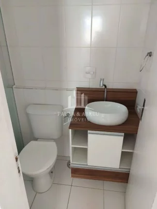 Imagem Apartamento 3 dormitórios Vila Assunção Santo André !