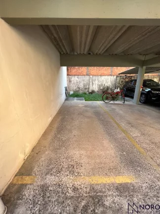 Apartamento 2 quartos frente Higienópolis