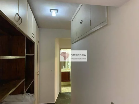 Imagem Apartamento com 2 dormitórios para alugar, 82 m² por R$ 4.480,00/mês - Vila Olímpia - São Paulo/SP