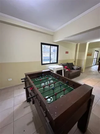 Imagem APARTAMENTO COM 48.13 m² - BOQUEIRAO - PRAIA GRANDE SP