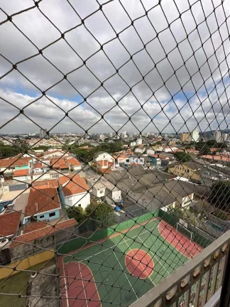 Imagem Apartamento com 2 dormitórios à venda, 54 m² por R$ 290.000,00 - Jardim São Judas Tadeu - Guarulhos/SP
