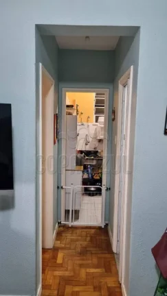 Imagem Ipanema – Rua Gomes Carneiro | Residencial › Apartamento 1 quarto(s) à Venda