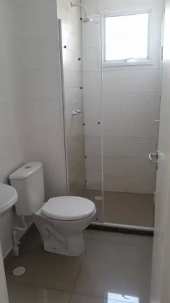Imagem Santo André Alugo Apto em, Jardim Utinga