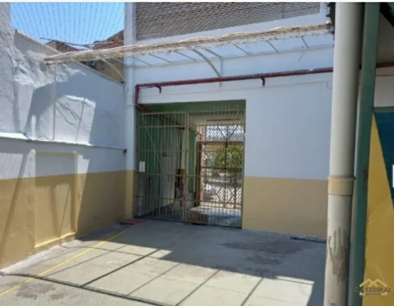 Imagem Prédio comercial para Locação, Excelente para escolas - Vila Rio Branco - Jundiaí/SP.