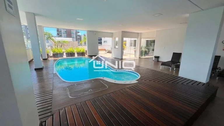 Imagem Apartamento 2 Quartos (Demi-Suíte) Ed Três Marias - Centro
