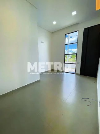 Imagem Casa para locação, BUONA VITA, 3 suítes, 1 com closet, PETROLINA - PE