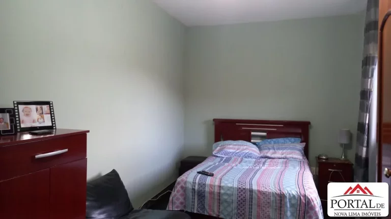 Imagem Terreno a venda com 3.610 m², boa topografia para construção de prédio e com uma pequena área verde