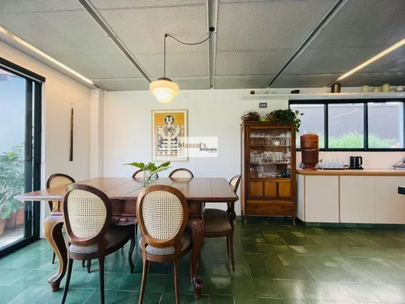 Imagem Casa à venda, no SUNVALLEY, em Campinas, Jardim Santa Marcelina, com 3 quartos, 290m2